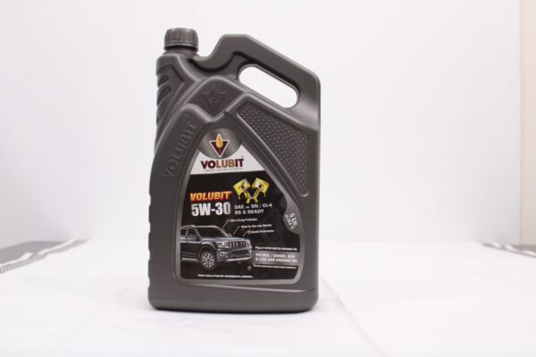 SAE 5W30