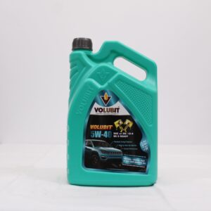 SAE 5W40
