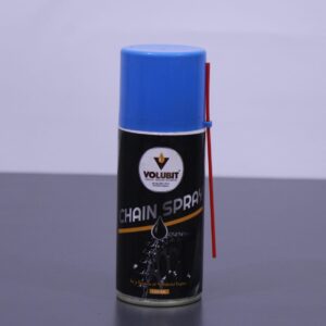 Chain Spray