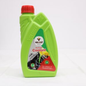 COOLANT