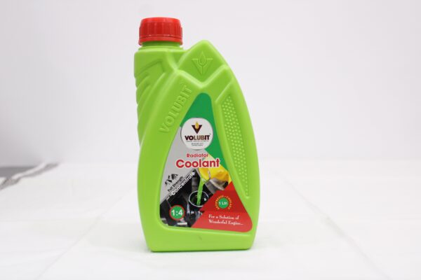 COOLANT