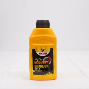 BRAKE OIL DOT-3