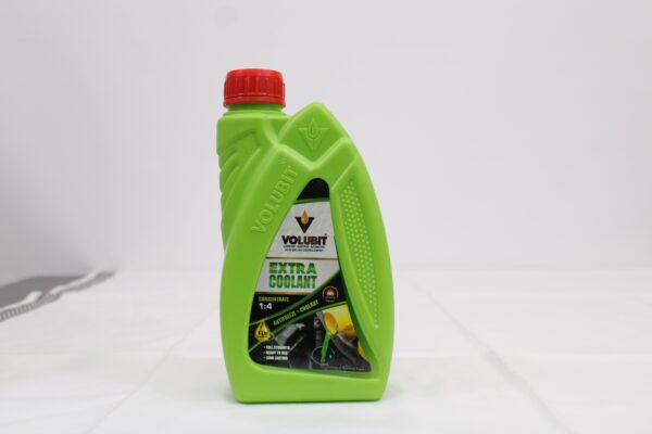 EXTRA COOLANT