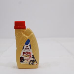 FRONT FORK OIL