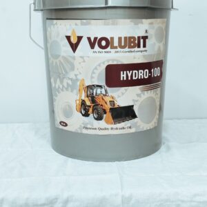 HYDRAULIC-100