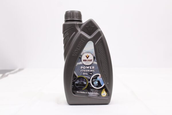 POWER STEERING OIL
