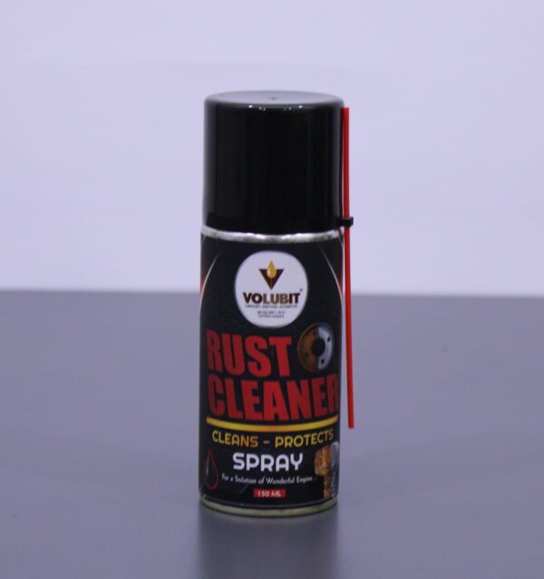 Rust Cleaner