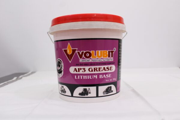 AP-3 GREASE