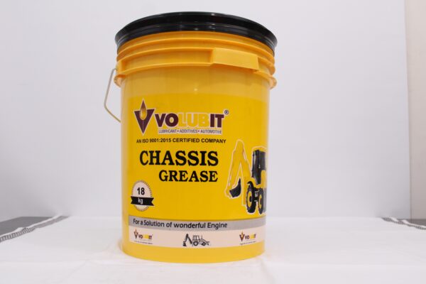 CHASSIS GREASE