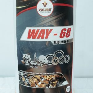 CNC LUBRICANT WAY-68