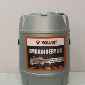 EMBROIDERY OIL