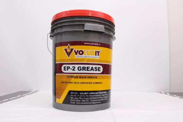 EP-2 GREASE