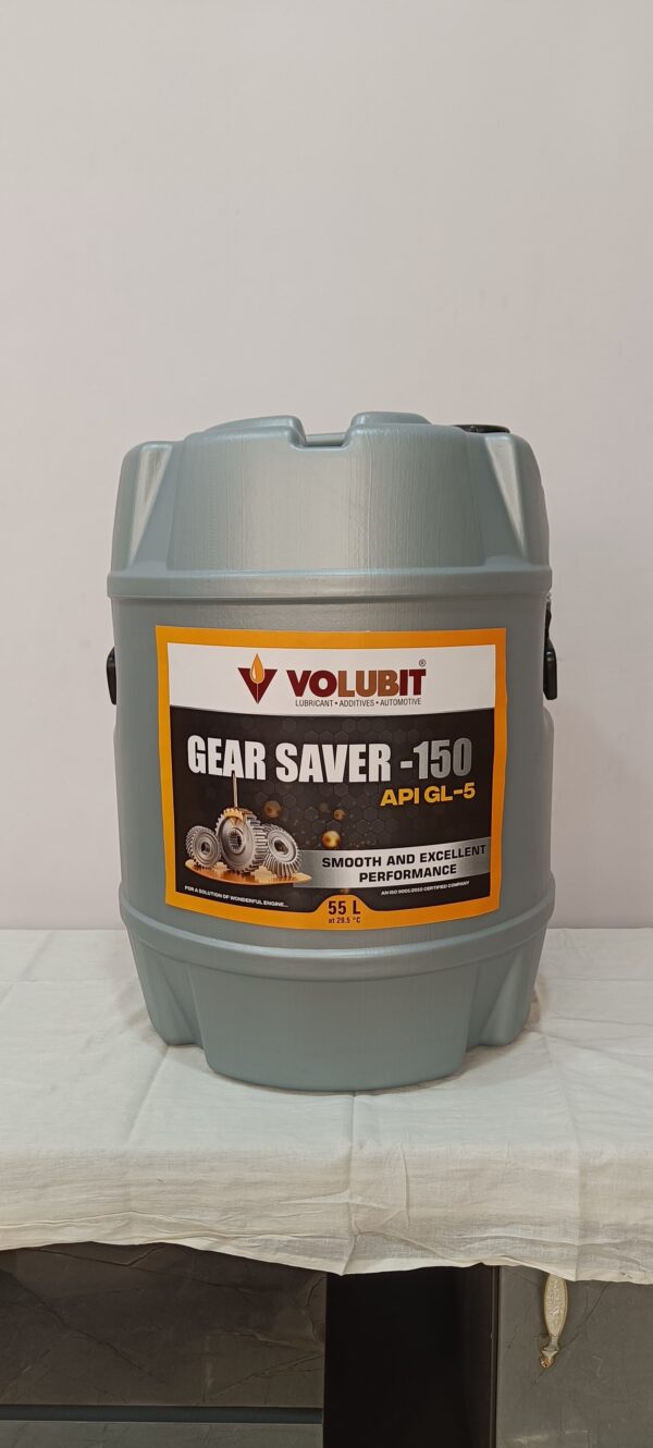 GEAR SAVER-150