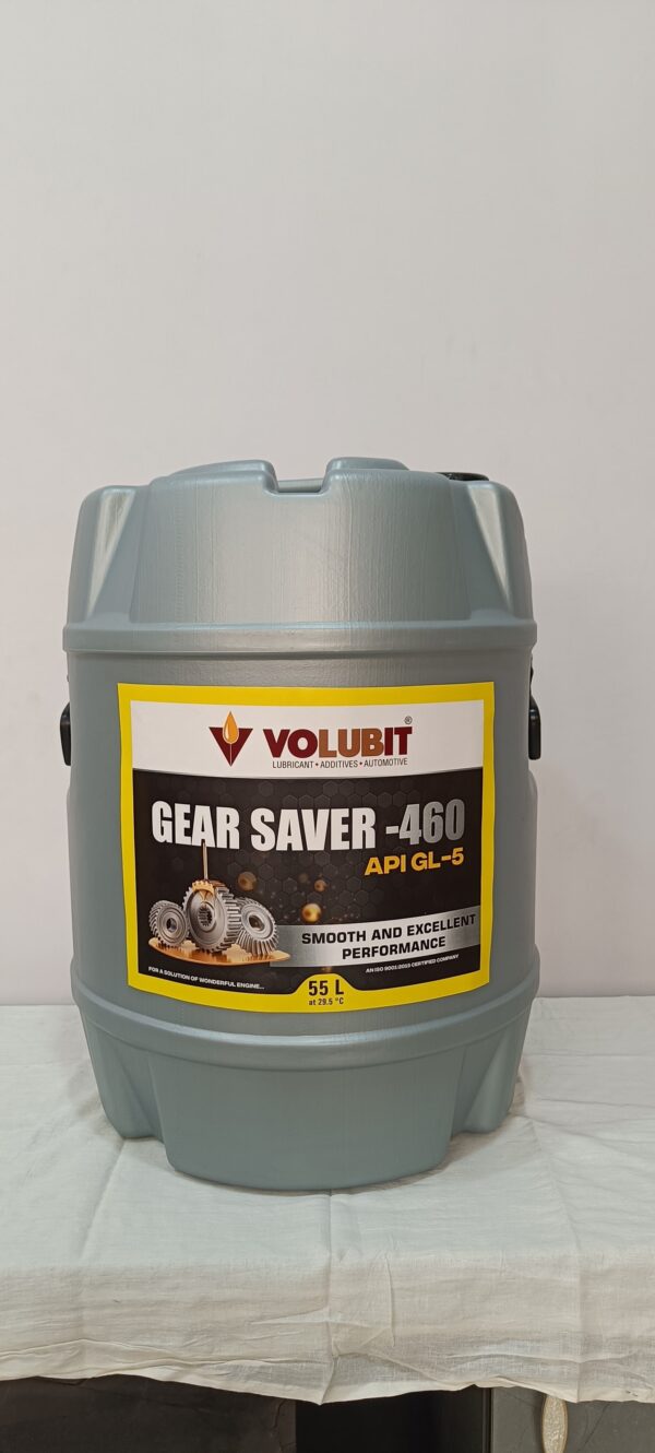GEAR SAVER-460
