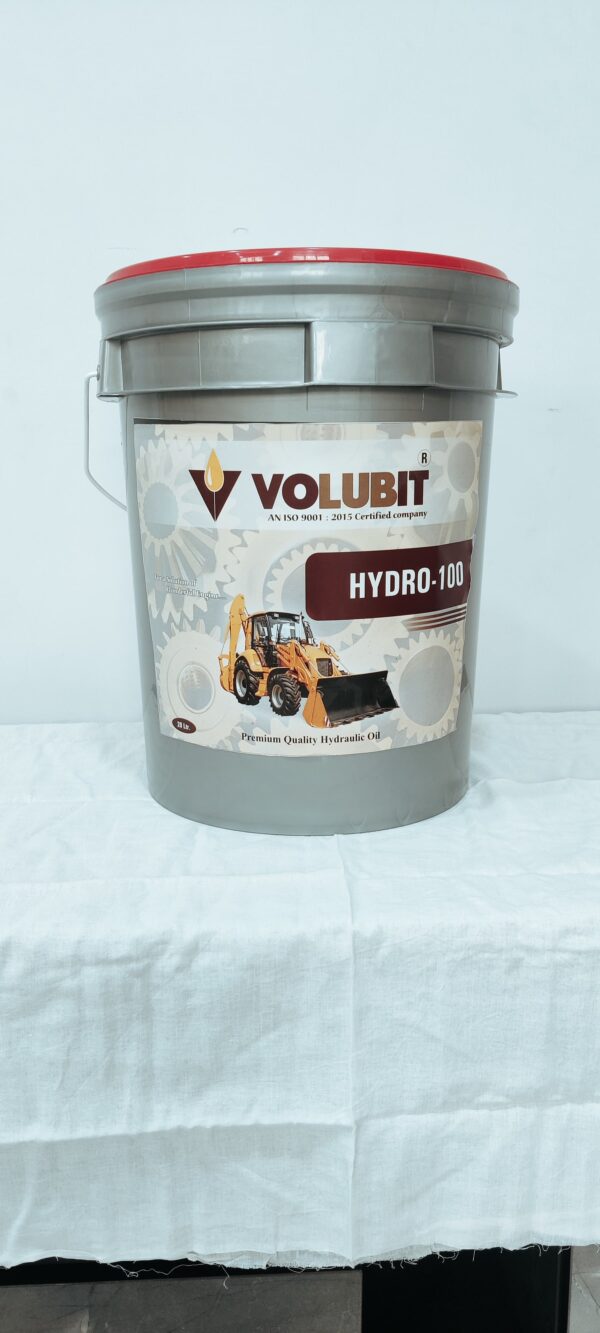HYDRAULIC-100