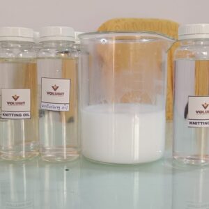 KNITTING OIL
