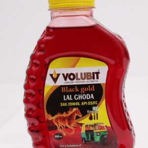 LAL GHODA