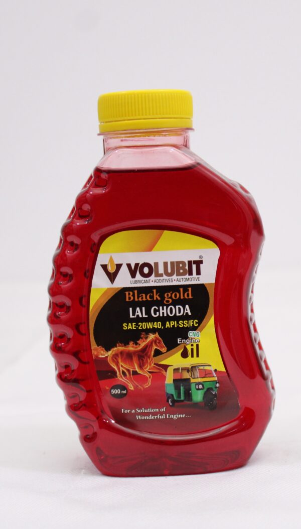 LAL GHODA