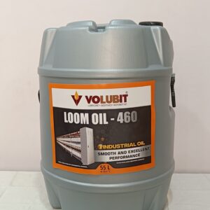 LOOMS OIL