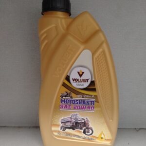 MOTO SHAKTI SAE 20W40/API-SN