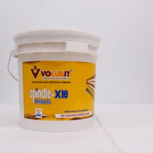 SPINDLE OIL