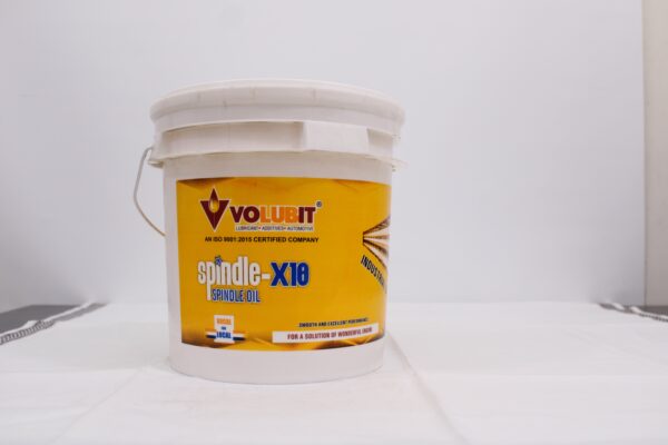 SPINDLE OIL