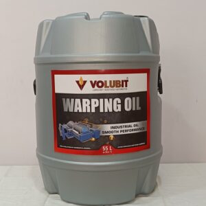 WARPING OIL