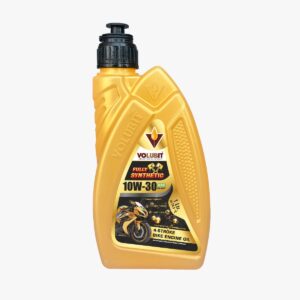 10W30 FULLY SYNTHETIC
