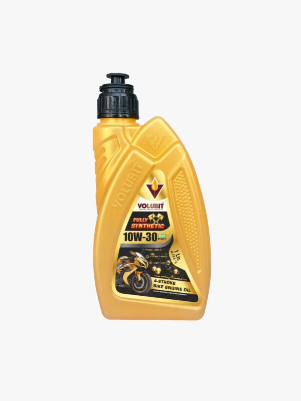 10W30 FULLY SYNTHETIC