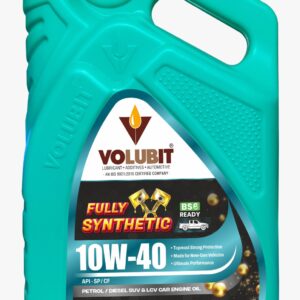 10W40 FULLY SYNTHETIC