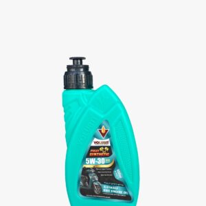 5W30 FULLY SYNTHETIC