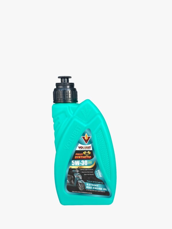 5W30 FULLY SYNTHETIC