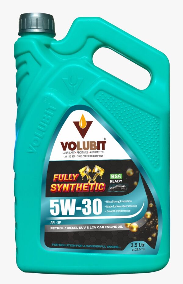 5W30 SP(F.S)