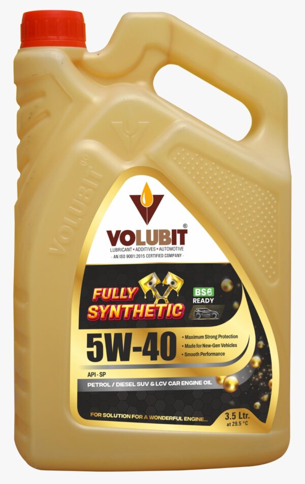 5W40 SP(F.S)