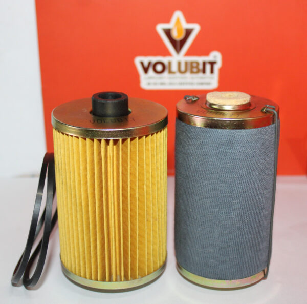 All Tractor Diesel Filter 0.5