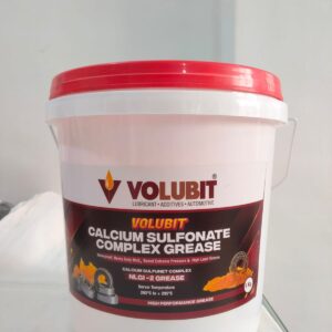 CALCIUM SULFONATE COMPLEX GREASE