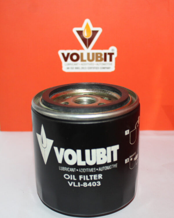 Yuvraj Tractor Oil Filter (big)