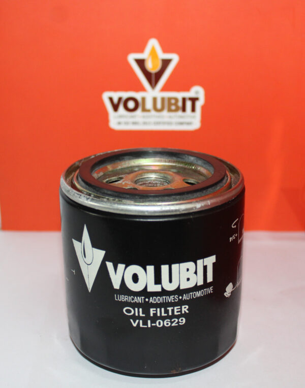 Captain Tractor Oil Filter (small)