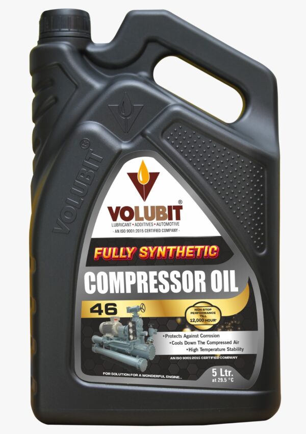 COMPRESSOR OIL-46(F.S)