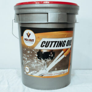 CUTTING OIL