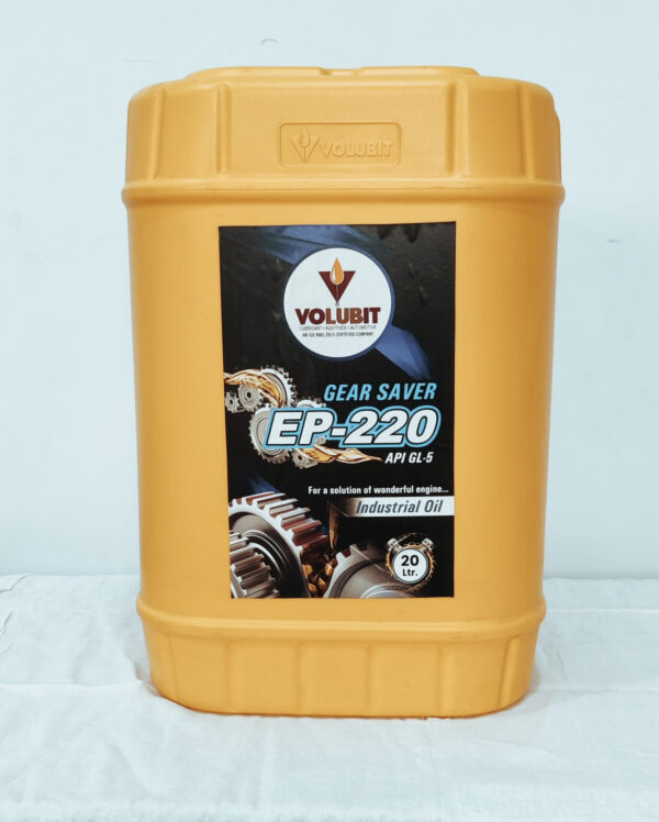 GEAR SAVER-220