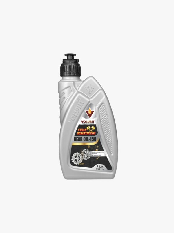 GEAR-150 FULLY SYNTHETIC