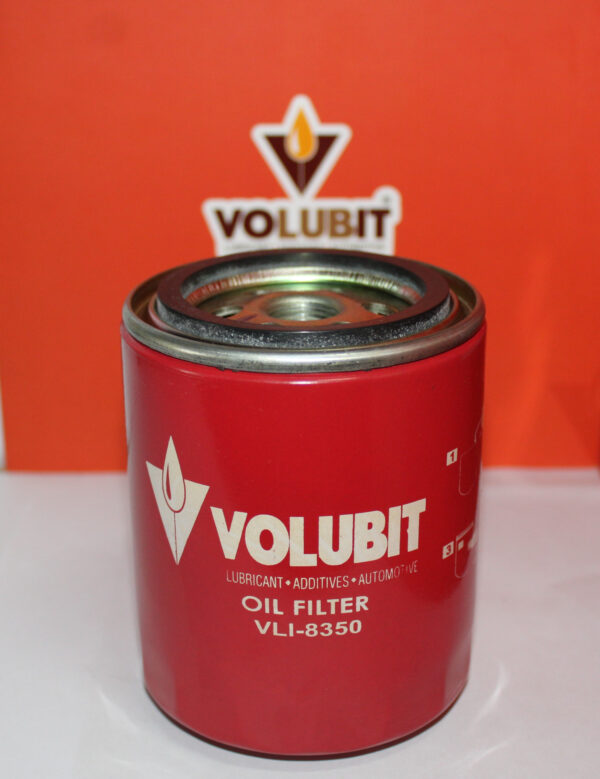 Mahindra Tractor Oil Filter (big)