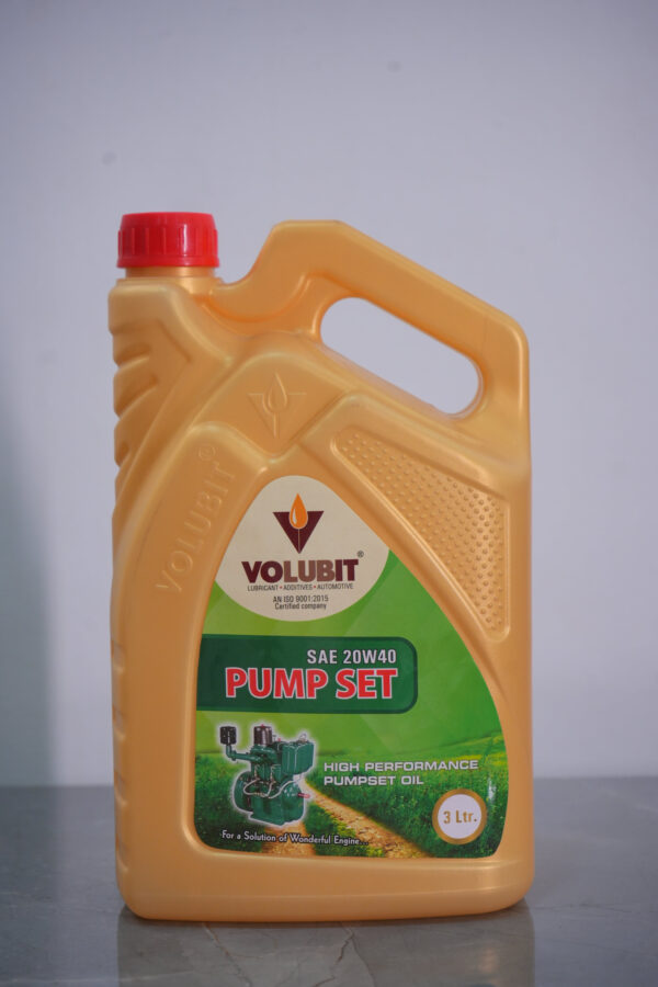 PUMP SET