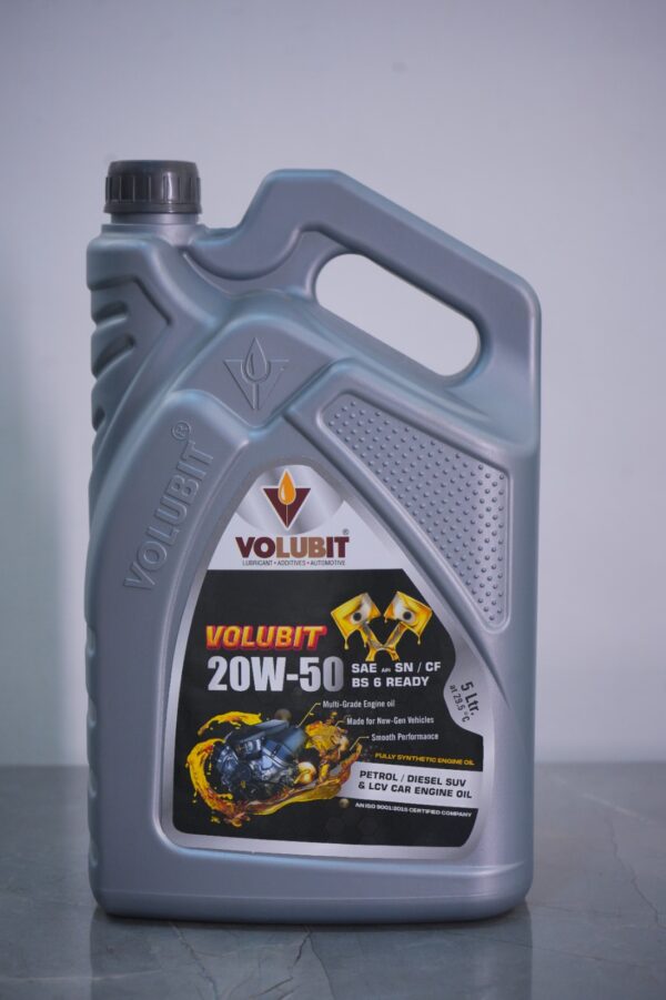 SAE-20W50-CNG