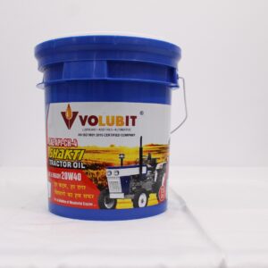 TRACTOR OIL 20W40 CH-4