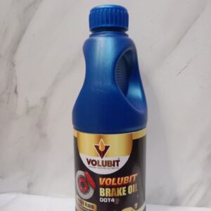BRAKE OIL DOT-4